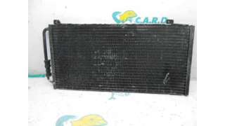 CONDENSADOR / RADIADOR AIRE ACONDICIONADO MG ROVER SERIE 45 1.6 16V (109 CV) DE 1995 - D.3167209