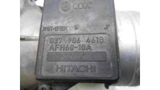 CAUDALIMETRO SEAT TOLEDO 1.6 (101 CV) DE 1997 - D.3167222 / 037906461B