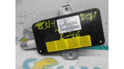 AIRBAG LATERAL DERECHO BMW SERIE 3 BERLINA 2.2 24V (170 CV) DE 2004 - D.3167471 / 547731690088