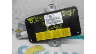 AIRBAG LATERAL DERECHO BMW SERIE 3 BERLINA 2.2 24V (170 CV) DE 2004 - D.3167471 / 547731690088