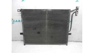 CONDENSADOR / RADIADOR AIRE ACONDICIONADO BMW SERIE 3 BERLINA 2.2 24V (170 CV) DE 2004 - D.3167473