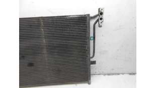 CONDENSADOR / RADIADOR AIRE ACONDICIONADO BMW SERIE 3 BERLINA 2.2 24V (170 CV) DE 2004 - D.3167473 2