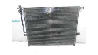 CONDENSADOR / RADIADOR AIRE ACONDICIONADO BMW SERIE 3 BERLINA 2.2 24V (170 CV) DE 2004 - D.3167473