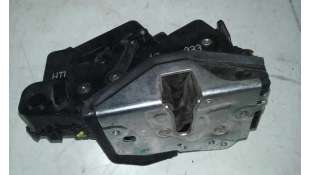 CERRADURA PUERTA TRASERA IZQUIERDA  BMW SERIE 3 BERLINA 2.2 24V (170 CV) DE 2004 - D.3167634 2