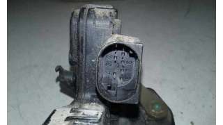 CERRADURA PUERTA TRASERA IZQUIERDA  BMW SERIE 3 BERLINA 2.2 24V (170 CV) DE 2004 - D.3167634