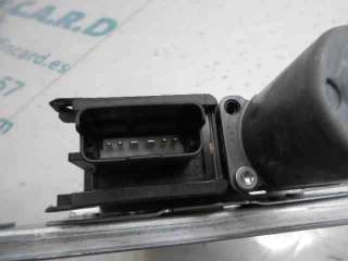 ELEVALUNAS TRASERO DERECHO CITROEN C4 BERLINA 1.6 16V HDi FAP (109 CV) DE 2010 - D.3168259 / 0130822576