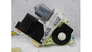 MOTOR ELEVALUNAS DELANTERO DERECHO CITROEN C4 BERLINA 1.6 16V HDi FAP (109 CV) DE 2010 - D.3168324 / 964876100 2