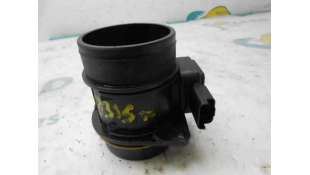 CAUDALIMETRO JAGUAR S-TYPE 2.7 V6 D (207 CV) DE 2005 - D.3168431 / 5WK97011 2