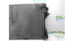 RADIADOR AGUA JAGUAR S-TYPE 2.7 V6 D (207 CV) DE 2005 - D.3168435 / 4R838005BB 2