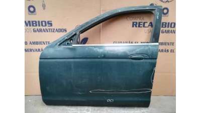 PUERTA DELANTERA IZQUIERDA JAGUAR S-TYPE 2.7 V6 D (207 CV) DE 2005 - D.3168449