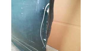 PUERTA DELANTERA IZQUIERDA JAGUAR S-TYPE 2.7 V6 D (207 CV) DE 2005 - D.3168449 2