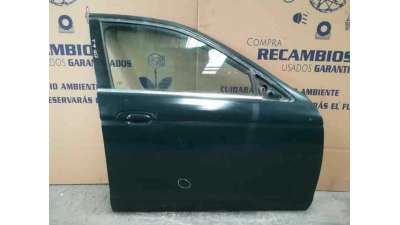 PUERTA DELANTERA DERECHA JAGUAR S-TYPE 2.7 V6 D (207 CV) DE 2005 - D.3168450