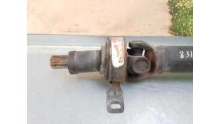 TRANSMISION CENTRAL JAGUAR S-TYPE 2.7 V6 D (207 CV) DE 2005 - D.3168468 2