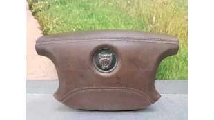 KIT AIRBAG JAGUAR S-TYPE 2.7 V6 D (207 CV) DE 2005 - D.3168486 2