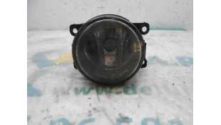 FARO ANTINIEBLA IZQUIERDO JAGUAR S-TYPE 2.7 V6 D (207 CV) DE 2005 - D.3168491