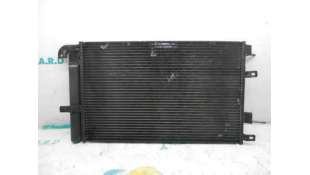 CONDENSADOR / RADIADOR AIRE ACONDICIONADO JAGUAR S-TYPE 2.7 V6 D (207 CV) DE 2005 - D.3168497 / 4R8319C600CA