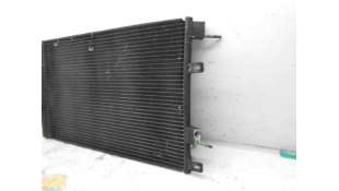 CONDENSADOR / RADIADOR AIRE ACONDICIONADO JAGUAR S-TYPE 2.7 V6 D (207 CV) DE 2005 - D.3168497 / 4R8319C600CA 2