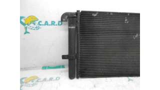 CONDENSADOR / RADIADOR AIRE ACONDICIONADO JAGUAR S-TYPE 2.7 V6 D (207 CV) DE 2005 - D.3168497 / 4R8319C600CA