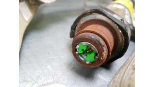 AIRBAG CORTINA DELANTERO DERECHO  JAGUAR S-TYPE 2.7 V6 D (207 CV) DE 2005 - D.3168516 / 2R8314K159AL 2