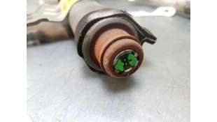 AIRBAG CORTINA DELANTERO IZQUIERDO JAGUAR S-TYPE 2.7 V6 D (207 CV) DE 2005 - D.3168517 / 2R8314K160AL 2