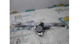 ELEVALUNAS DELANTERO IZQUIERDO SUZUKI GRAND VITARA JB 1.9 DDiS Turbodiesel (129 CV) DE 2006 - D.3168903