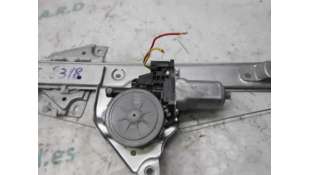 ELEVALUNAS DELANTERO IZQUIERDO SUZUKI GRAND VITARA JB 1.9 DDiS Turbodiesel (129 CV) DE 2006 - D.3168903 2