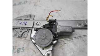 ELEVALUNAS DELANTERO IZQUIERDO SUZUKI GRAND VITARA JB 1.9 DDiS Turbodiesel (129 CV) DE 2006 - D.3168903