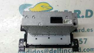 SISTEMA AUDIO / RADIO CD SUZUKI GRAND VITARA JB 1.9 DDiS Turbodiesel (129 CV) DE 2006 - D.3169057 / 3910165JA