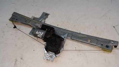 ELEVALUNAS DELANTERO IZQUIERDO PEUGEOT 207 1.4 16V VTi (95 CV) DE 2008 - D.3169203