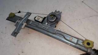 ELEVALUNAS DELANTERO IZQUIERDO PEUGEOT 207 1.4 16V VTi (95 CV) DE 2008 - D.3169203