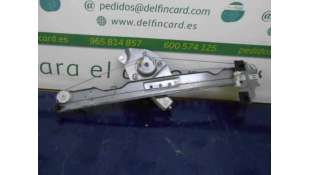 ELEVALUNAS DELANTERO IZQUIERDO DACIA DUSTER 1.6 16V (105 CV) DE 2011 - D.3169876 / 8200733829 2