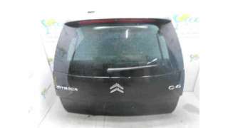 PORTON TRASERO CITROEN C4 GRAND PICASSO 2.0 HDi FAP (150 CV) DE 2008 - D.3170225