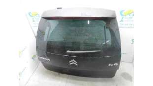 PORTON TRASERO CITROEN C4 GRAND PICASSO 2.0 HDi FAP (150 CV) DE 2008 - D.3170225 2