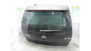 PORTON TRASERO CITROEN C4 GRAND PICASSO 2.0 HDi FAP (150 CV) DE 2008 - D.3170225