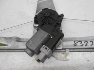 ELEVALUNAS TRASERO DERECHO CITROEN C4 GRAND PICASSO 2.0 HDi FAP (150 CV) DE 2008 - D.3170314 2