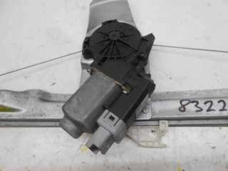 ELEVALUNAS TRASERO DERECHO CITROEN C4 GRAND PICASSO 2.0 HDi FAP (150 CV) DE 2008 - D.3170314