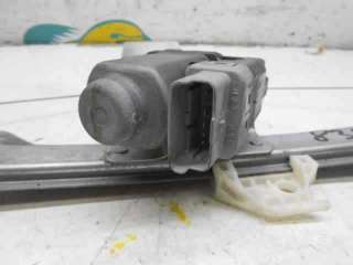 ELEVALUNAS TRASERO DERECHO CITROEN C4 GRAND PICASSO 2.0 HDi FAP (150 CV) DE 2008 - D.3170314