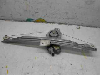 ELEVALUNAS TRASERO DERECHO CITROEN C4 GRAND PICASSO 2.0 HDi FAP (150 CV) DE 2008 - D.3170314