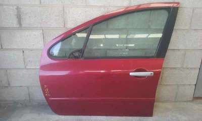 PUERTA DELANTERA IZQUIERDA PEUGEOT 307 BREAK / SW 2.0 HDi FAP (107 CV) DE 2003 - D.3171063