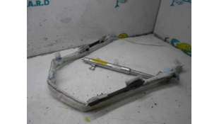 AIRBAG CORTINA DELANTERO DERECHO  PEUGEOT 307 BREAK / SW 2.0 HDi FAP (107 CV) DE 2003 - D.3171234 / 9639351280