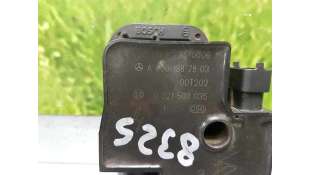 BOBINA ENCENDIDO MERCEDES CLASE C  BERLINA 3.2 V6 18V (218 CV) DE 2000 - D.3171445 / A0001587803 2