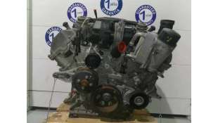 MOTOR COMPLETO MERCEDES CLASE C  BERLINA 3.2 V6 18V (218 CV) DE 2000 - D.3171446 / 112946
