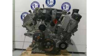 MOTOR COMPLETO MERCEDES CLASE C  BERLINA 3.2 V6 18V (218 CV) DE 2000 - D.3171446 / 112946