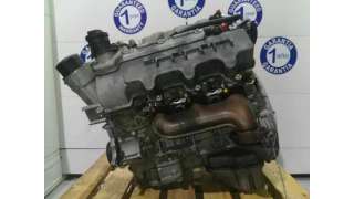 MOTOR COMPLETO MERCEDES CLASE C  BERLINA 3.2 V6 18V (218 CV) DE 2000 - D.3171446 / 112946