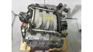 MOTOR COMPLETO MERCEDES CLASE C  BERLINA 3.2 V6 18V (218 CV) DE 2000 - D.3171446 / 112946