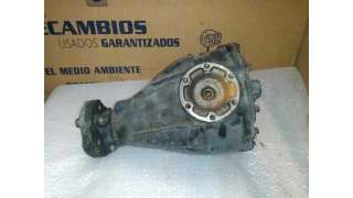 DIFERENCIAL TRASERO MERCEDES CLASE C  BERLINA 3.2 V6 18V (218 CV) DE 2000 - D.3171484 / 2103513308G