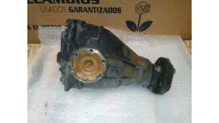 DIFERENCIAL TRASERO MERCEDES CLASE C  BERLINA 3.2 V6 18V (218 CV) DE 2000 - D.3171484 / 2103513308G