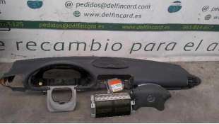 KIT AIRBAG MERCEDES CLASE C  BERLINA 3.2 V6 18V (218 CV) DE 2000 - D.3171503