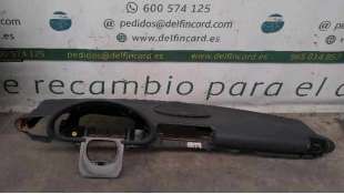 KIT AIRBAG MERCEDES CLASE C  BERLINA 3.2 V6 18V (218 CV) DE 2000 - D.3171503 2