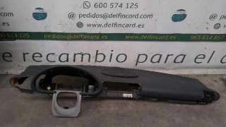 KIT AIRBAG MERCEDES CLASE C  BERLINA 3.2 V6 18V (218 CV) DE 2000 - D.3171503